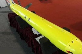 Trung Quốc đưa thiết bị tấn công “người nhái”, bảo vệ giàn khoan trái phép Hải Dương 981?