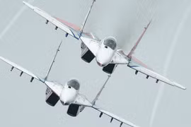 Mỹ sắp bị Nga “nẫng tay trên” hợp đồng vũ khí 4 tỷ USD