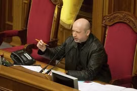 Quyền tổng thống Ukraine truy bắt hàng loạt quan chức chính phủ cũ