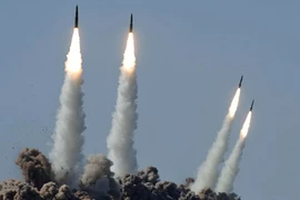 Syria trả đũa bằng tên lửa Iskander, Israel sẽ chịu hậu quả thảm khốc