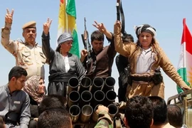 Mỹ muốn quốc tế hóa cuộc xung đột tại Iraq?