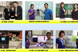 Ngày Tết làm gì cũng được, nhưng đừng làm hại sức khỏe! 