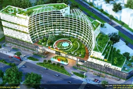 Tôn Hoa Sen lấn sân sang dịch vụ, khách sạn