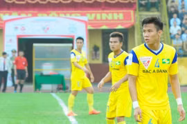 Đạp thô bạo đối phương, Quế Ngọc Hải sẽ bị xử nặng