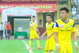 Đạp thô bạo đối phương, Quế Ngọc Hải sẽ bị xử nặng