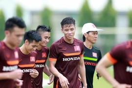 Chủ tịch VFF gây tranh cãi khi ngăn Quế Ngọc Hải lên Đội tuyển Việt Nam