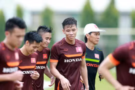 Chủ tịch VFF gây tranh cãi khi ngăn Quế Ngọc Hải lên Đội tuyển Việt Nam