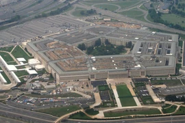 Bộ quốc phòng Nga sẵn sàng thảo luận với lầu Năm góc về Ukraine