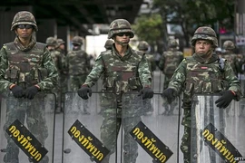 Bầu cử thủ tướng Thái Lan chỉ diễn ra sau 15 tháng nữa 