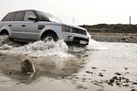 Range Rover Sport đời đầu bị “khai tử”