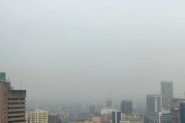 Bangladesh: Nhà máy dệt bốc cháy, ít nhất 10 người tử vong