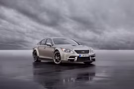 Lexus muốn ra mắt LS Sport 650 vào năm 2015