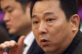 Trung Quốc tử hình trùm xã hội đen Lưu Hán