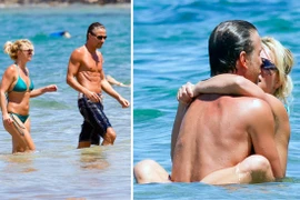 Britney Spears sẽ đính hôn vào tháng tới