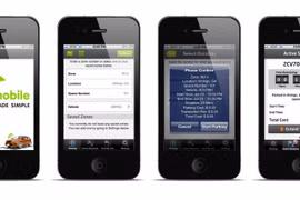 Parkmobile và Allstate bắt tay, đơn giản hóa việc điều khiển xe hơi