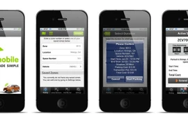 Parkmobile và Allstate bắt tay, đơn giản hóa việc điều khiển xe hơi