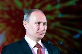 Tổng thống Putin kêu gọi đàm phán toàn diện ở Ukraine 