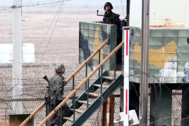 Triều Tiên tuyên bố không đảm bảo an toàn tính mạng đại sứ các nước 