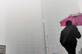 Trung Quốc: Ô nhiễm nghiêm trọng, dân đâm đơn kiện chính phủ 