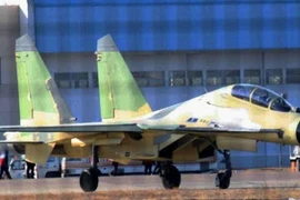 Nga "khó chịu" vì Trung Quốc nhái máy bay mà không xin phép