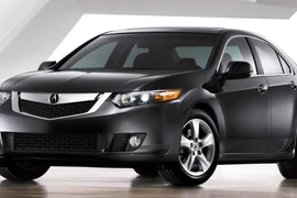 Top 10 xe hơi chất lượng đỉnh nhưng vẫn "ế hàng"