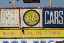 Những điều cần lưu ý khi mua xe đã qua sử dụng 