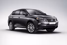 Lexus sắp ra mắt loại động cơ mới