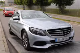 Mercedes-Benz tham vọng sở hữu 10 mẫu xe plug-in hybrid