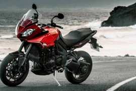 “Mãnh hổ” Triumph Tiger 1050 Sport 2013