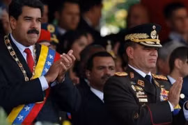 Quân đội Venezuela thừa nhận trấn áp “quá tay” người biểu tình