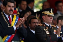 Quân đội Venezuela thừa nhận trấn áp “quá tay” người biểu tình