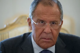 Nga: Nhiều nhóm khủng bố phát triển là do Mỹ "nuôi ong tay áo"