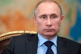 Tổng thống Putin ban bố lệnh diễn tập quân sự khẩn cấp 