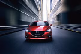 5 đề cử cho danh hiệu chiếc xe “xanh” nhất năm 2014