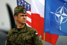 NATO sẽ mở thêm 5 căn cứ quân sự tại Đông Âu