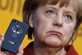 Đức triệu tập đại sứ Mỹ để làm rõ nghi ngờ gián điệp