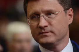 Nga đồng ý tiếp tục đàm phán nếu Kiev trả đủ tiền nợ khí đốt 