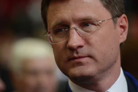 Nga đồng ý tiếp tục đàm phán nếu Kiev trả đủ tiền nợ khí đốt 