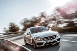 BMW M3, Mercedes-Benz C-Class có đối thủ cạnh tranh mới 
