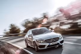 BMW M3, Mercedes-Benz C-Class có đối thủ cạnh tranh mới 