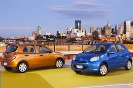 Hàng trăm ngàn xe Nissan và Cadillac đồng loạt bị thu hồi