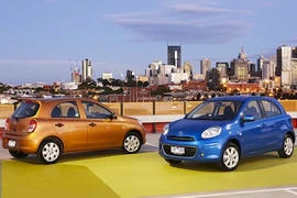 Hàng trăm ngàn xe Nissan và Cadillac đồng loạt bị thu hồi