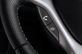 Công nghệ "rảnh tay" khiến người sử dụng hài lòng hơn với chất lượng xe