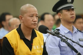 Trung Quốc: Công nhân tiêm chất độc vào bánh bao lĩnh án tù chung thân