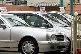 Những lưu ý để tự kiểm tra xe hơi đã qua sử dụng