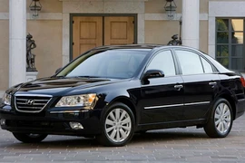 Phát hiện lỗi kỹ thuật, thu hồi hơn 250 nghìn xe Hyundai