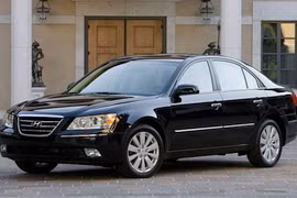 Phát hiện lỗi kỹ thuật, thu hồi hơn 250 nghìn xe Hyundai