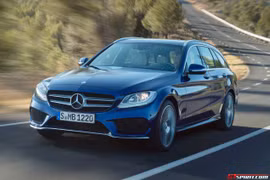 Mercedes-Benz mở rộng dòng xe hiệu suất cao AMG Sport