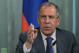 Nga: Ukraine ủng hộ chủ nghĩa phát xít mới, chống lại người dân của mình