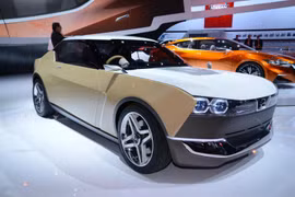 Nissan sẽ nhân đôi số lượng dòng xe thể thao